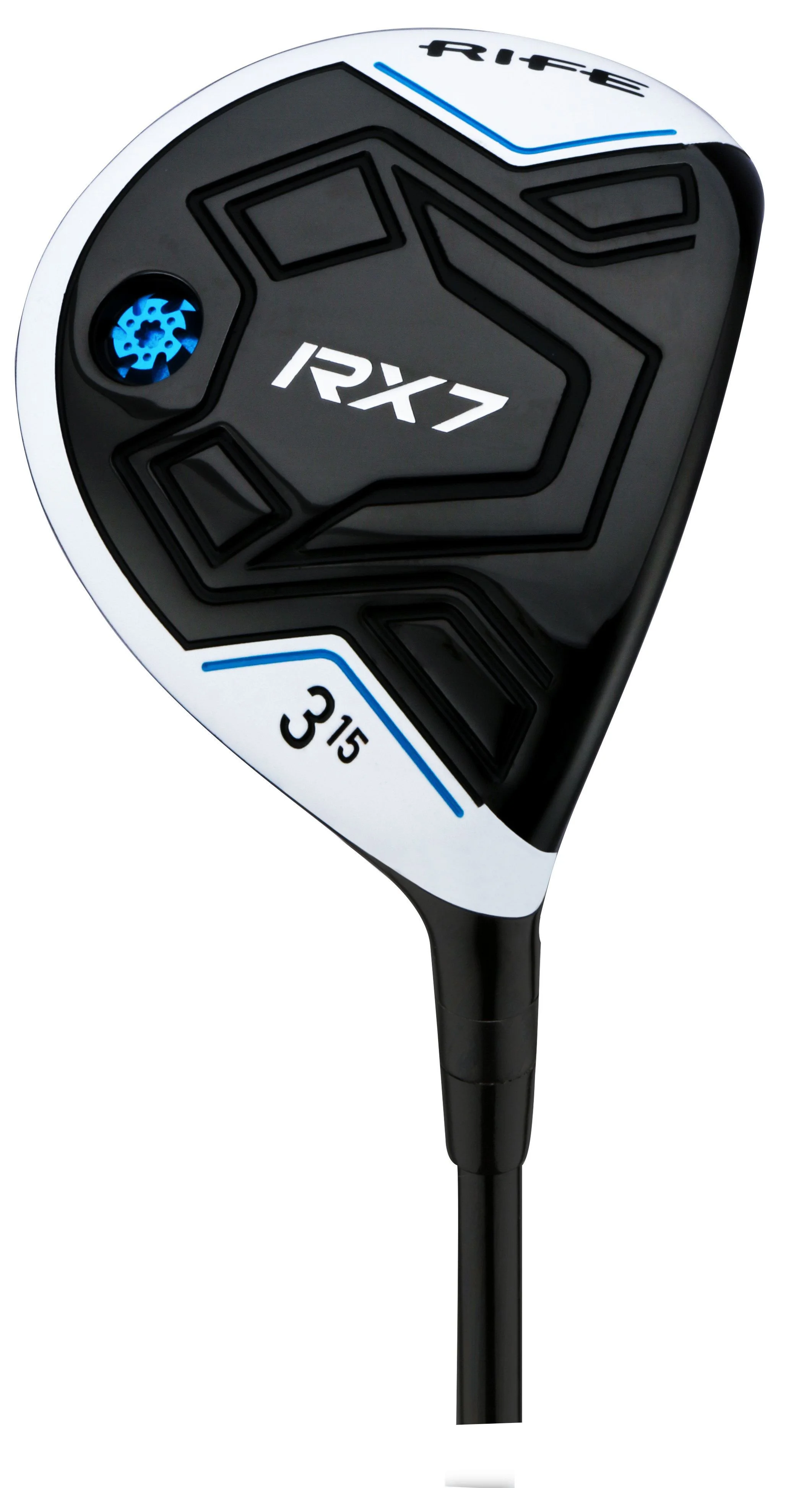 RIFE GOLF